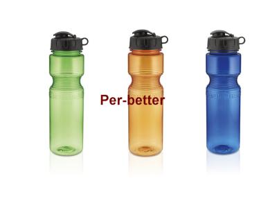 China 800ml Tritan water bottle/BPA FREE bottle for sale