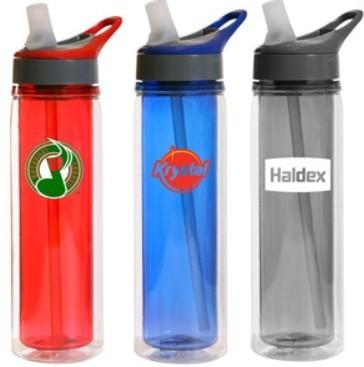 China Double wall sports water bottle for sale