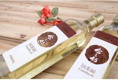 China 750ml olive oil glass bottle/Marasca type glass oil bottle for sale