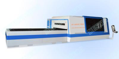 China Large Automatic Switch platform 2000w/3000w metal Fiber laser cutting machine for sale