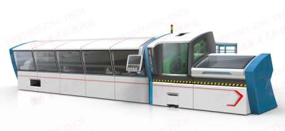 Китай Metal труба режа автомат для резки лазера волокна 800w/1000w DT BQG6020 полноавтоматический 6m/8m продается