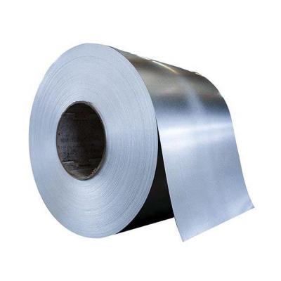 China 1050 1060 Aluminium Strip Coil 3mm 5mm Thickness For Industrial for sale