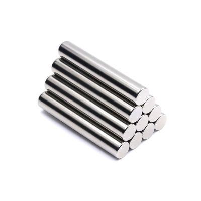 China 2024 3003 T5 T6 Aluminium Rod Bar Mill Finish Coated For Decoration for sale