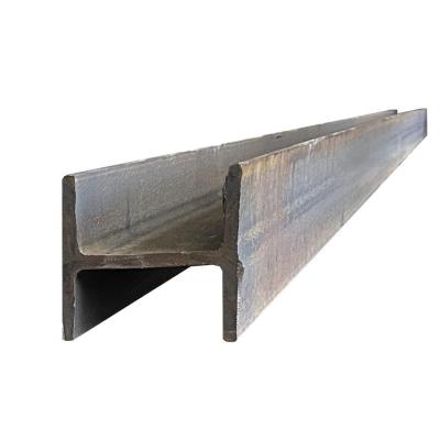 China Q235B Structural Carbon Steel Metals H Beam ASTM A572 A29M A36 Standard for sale
