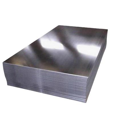 China Decorative Stainless Steel Sheet Plates ASTM 201 304 316L Cold Rolled 2B BA HL 8K Finish for sale