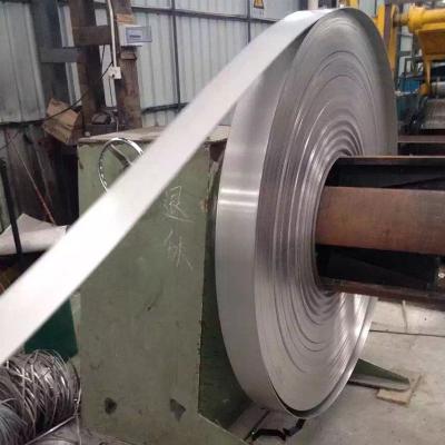 China Standard Export Package Stainless Steel Strips with 0.2-16mm Thickness for sale
