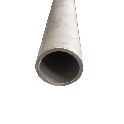 China Industrial Stainless Steel Pipe Tube With 202 304 316 309S 310S Material for sale