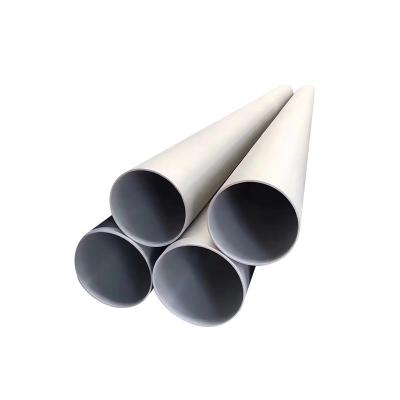 China Astm A312 Tp304 Stainless Steel Pipe Tube Seamless With Square Round Shape for sale
