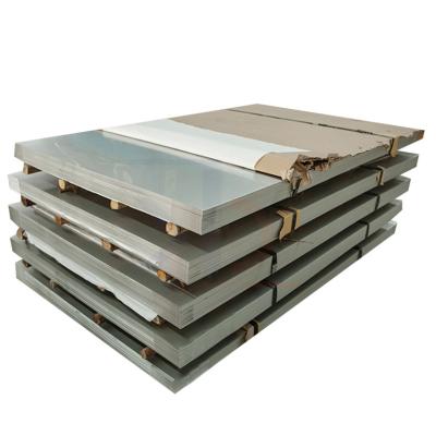 China Industrial Hot Rolled Stainless Steel Sheet 304 304l 316 309s 310s Material for sale