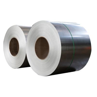 China AISI 304 Cold Rolled Stainless Steel Coil Cold Rolled With 301 321 309s 310s Material for sale