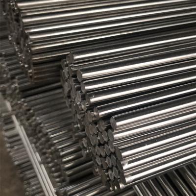China Precio de fábrica barras cuadradas de acero inoxidable de alta calidad barras de acero 201/304/316 en venta