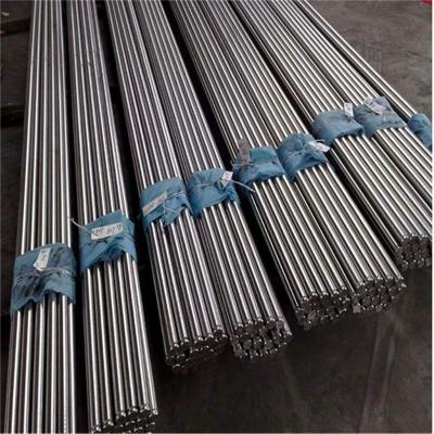 China Preço de fábrica Barras de ferro sólido 420 Barras redondas de aço inoxidável 8 mm 10 mm 12 mm à venda
