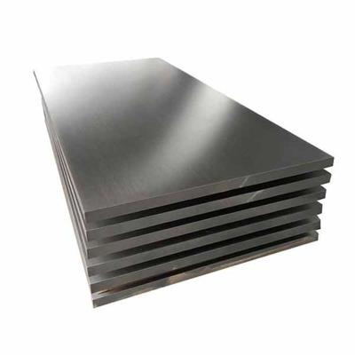 China placa de aleación 5083 5052 H32 hoja de aluminio de 6 mm en venta