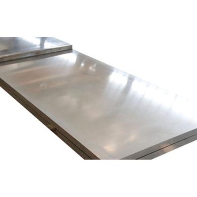 China Plancha de aluminio de alta calidad 1100 1050 para aplicaciones industriales en venta