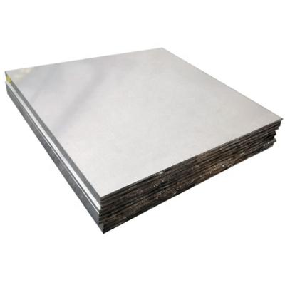 China AA 1060 5083 5052 Aluminum Plate Sheet 3mm 4mm 5mm 6mm Thickness for sale