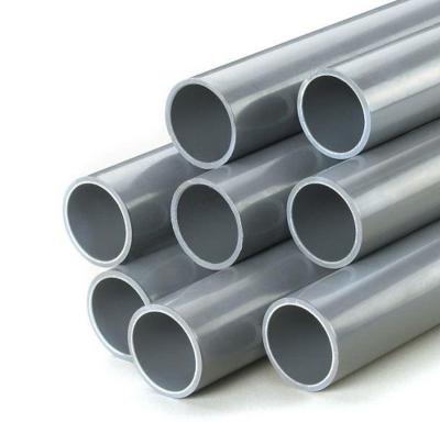 China Industrial Aluminum Alloy Pipes With 1001 1100 1005 3003 Material for sale