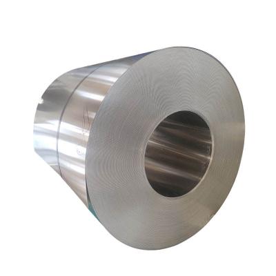 Chine Épaisseur en aluminium de la bobine 2mm de bande de finition de moulin avec la norme d'ASTM AISI JIS à vendre