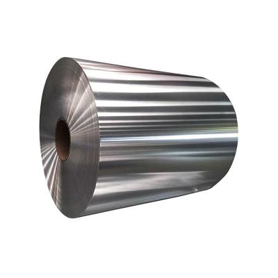 China bobina de alumínio 0.7mm grossa 3003 de 0.2mm, rolo de alumínio da tira para a letra de canal à venda