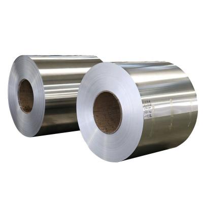 China ODM Aluminum Sheet Metal Roll , Aluminum Strip Coil ASTM A5052 A1060 A3003 Material for sale