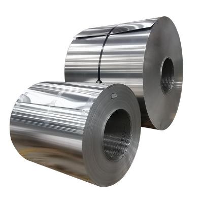 China Al Alloy Aluminium Strip Coil With H12 H18 H24 H26 H28 Hardness for sale