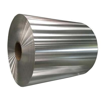 China rollo de aluminio de la bobina de la tira 1050 1060 H24 con estándar de ASTM AISI JIS en venta