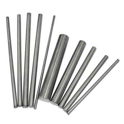 China Casting Extrusion Aluminium Rod Bar Anodized With Round Square Shape for sale