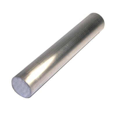 China Aviation Duralumin 2014 T6 Aluminum Bar With Anodizing Polished Surface for sale