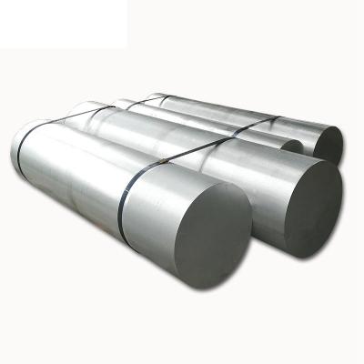 China Círculo estirado a frio Rod Bar de alumínio 6061 material 6063 6082 para industrial à venda