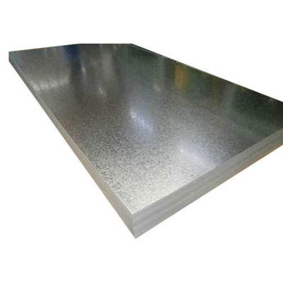 China ASTM 1.2 Mm Galvanised Steel Sheet With Cold Rolled Hot Dipped for sale