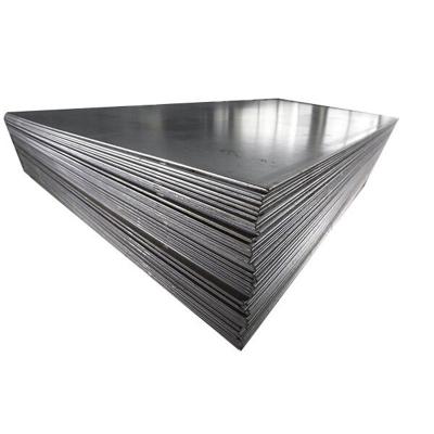 China Industrial Coated Galvanized Sheet Plate For Corrugated Steel Roofing OEM for sale