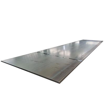 China Cold Rolled Dx51d 26 Gauge Galvanized Steel Sheet 30mm Thick ISO9001 Certificate for sale