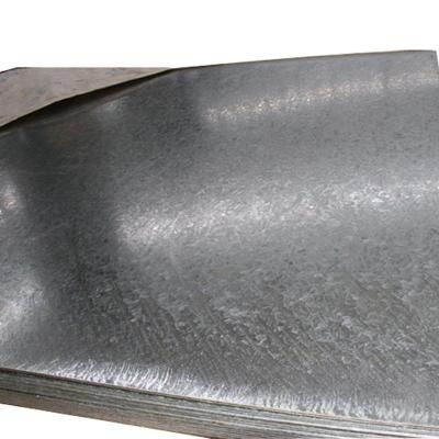 Chine Plaque d'acier galvanisé standard AISI de 1000 mm à 1500 mm de largeur à vendre