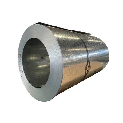 China Industrial Galvanized Steel Coil With Bending Welding Decoiling Processing for sale