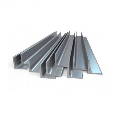 China Aisi Stainless Steel L Profile SS304 316 904l Material For Building Construction for sale