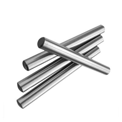 China Een roestvrijstalen staaf, ook wel een ronde staaf genoemd, is een lange, cilindrische metalen staaf gemaakt van roestvrij staal. Te koop