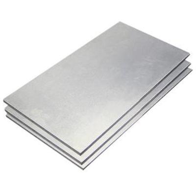 China ASTM AiSi DIN Aluminum Plate T351 1100 1050 1060 1070 Alloy Sheet à venda