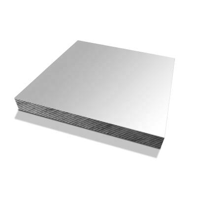 China 3003 5052 Aluminum Alloy Sheet Plate 5083 6061 6063 0.3 - 6mm à venda