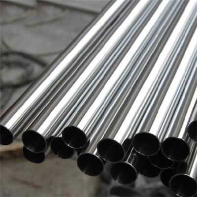 China Precio por kg de tubos de acero inoxidable de acero inoxidable 3 mm Od 304 en venta