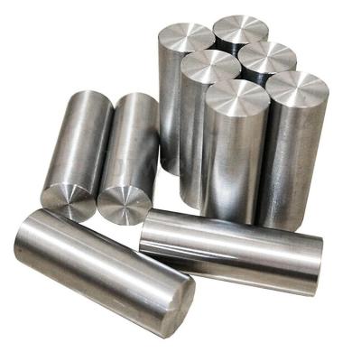 Chine Hot Rolled Stainless Steel Round Bar Metal Rod Bright 304 316 3mm 4mm 5mm 6mm à vendre