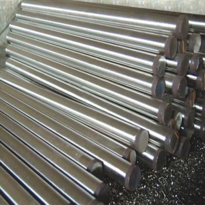 China Fabricante de alta calidad 201 304 316 410 420 416 Barras redondas de acero inoxidable con bajo precio en venta