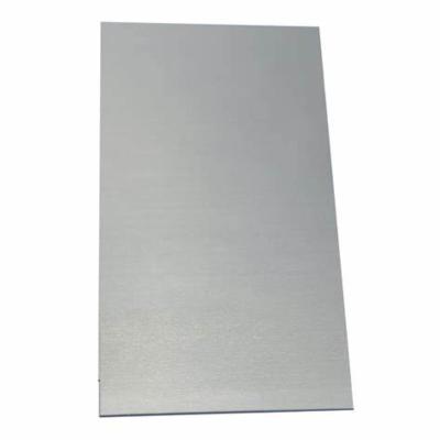 China Anodized Aluminum Alloy Sheet Plate 1100 1050 1060 1070 200mm à venda
