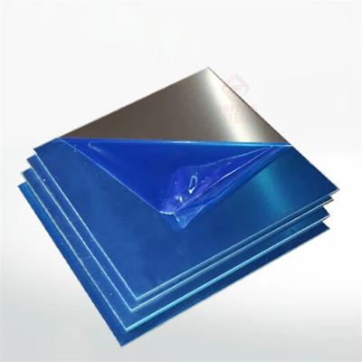 China 5083 H321 H116 marine grade aluminum sheet for sale