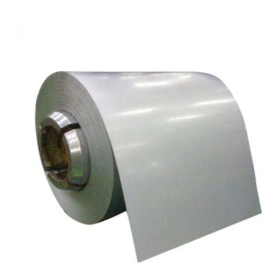 China PPGI Galvanized Color Coated Steel Coil For Roofing Sheet DX53D 275g / M2 Te koop
