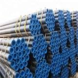 China Customized Cs Steel Pipe Square / Round Hot Rolled Gb/T Standard For Water Pipe Engineer Project for sale