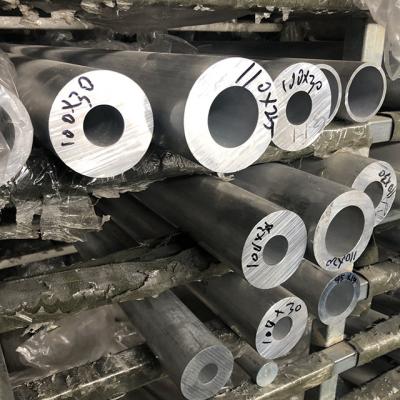 China Stärke angepasste Aluminiumstangen für die Extrusionsverarbeitung Industrieanwendungen zu verkaufen