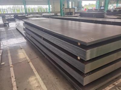 China ASTM Standard Carbon Steel Metals Grade SEA1008 with Thickness 0.2-80mm for sale