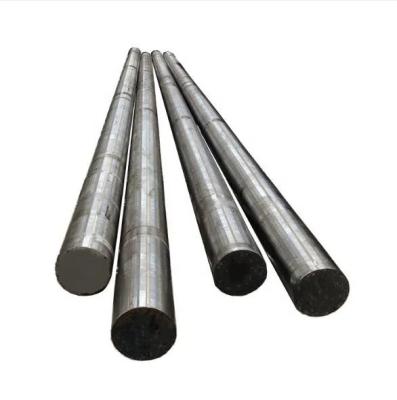 China AISI 4140/1020/1045 barra redonda de aço/barra redonda de aço carbono à venda
