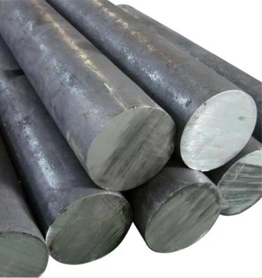 China Precio de las barras redondas de acero al carbono de aleación en venta