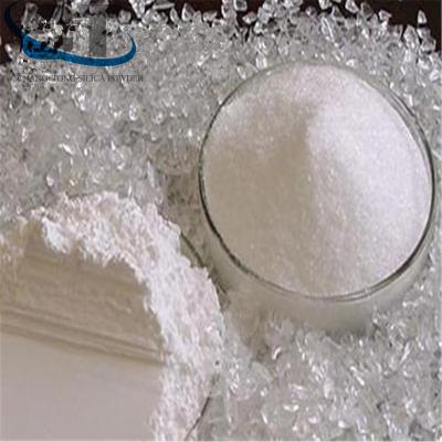 China lianyungang Electron Grade silica powder use for addidas shoes for sale