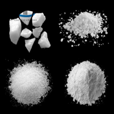 China sperical sio2 silica powder use for dentral casting powder pasir silika di malaysia for sale